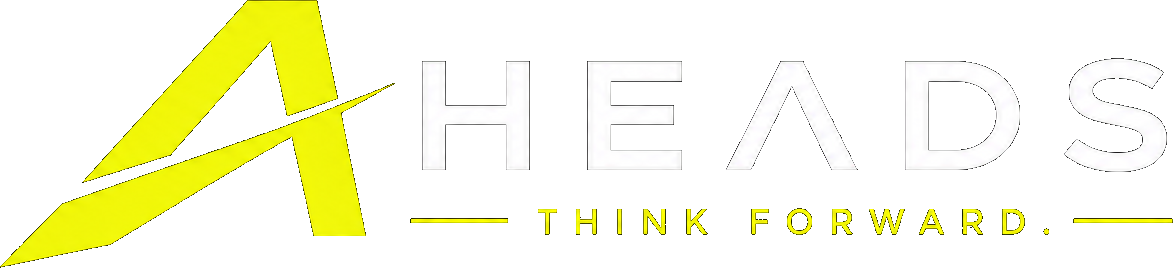 AHEADS — Think Forward